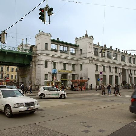 Hotel Stalehner Wien Exterior foto