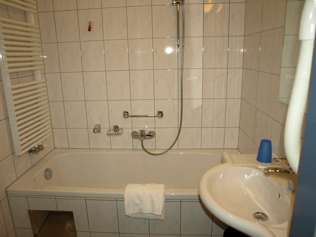 Hotel Stalehner Wien Zimmer foto