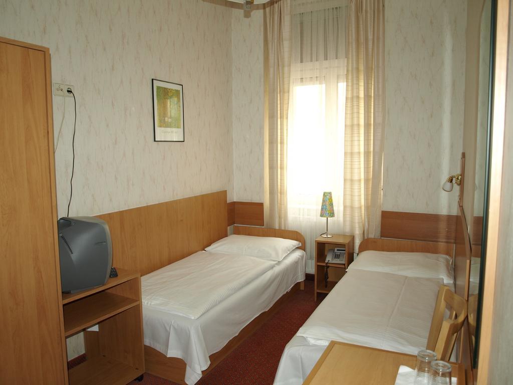 Hotel Stalehner Wien Zimmer foto