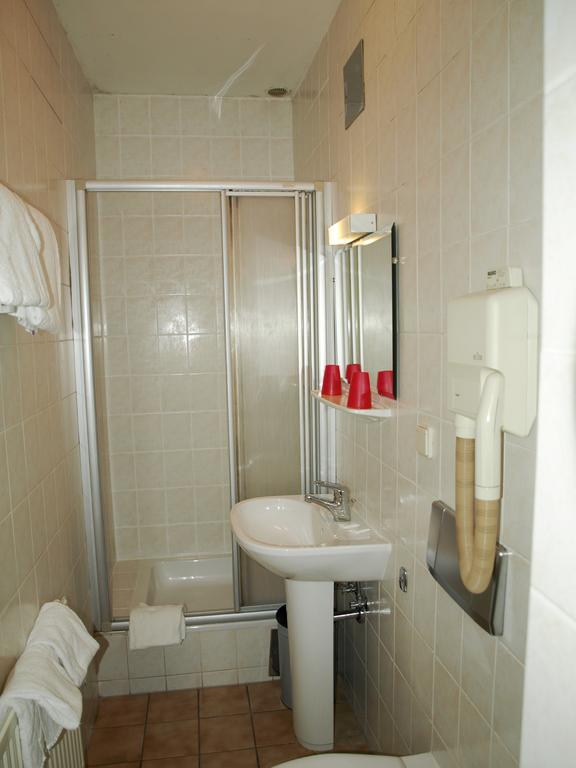 Hotel Stalehner Wien Zimmer foto