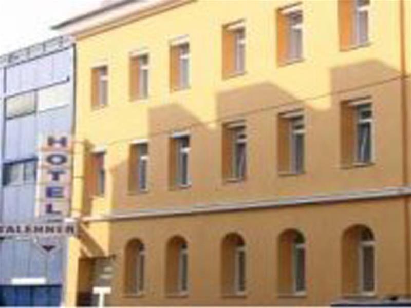 Hotel Stalehner Wien Exterior foto